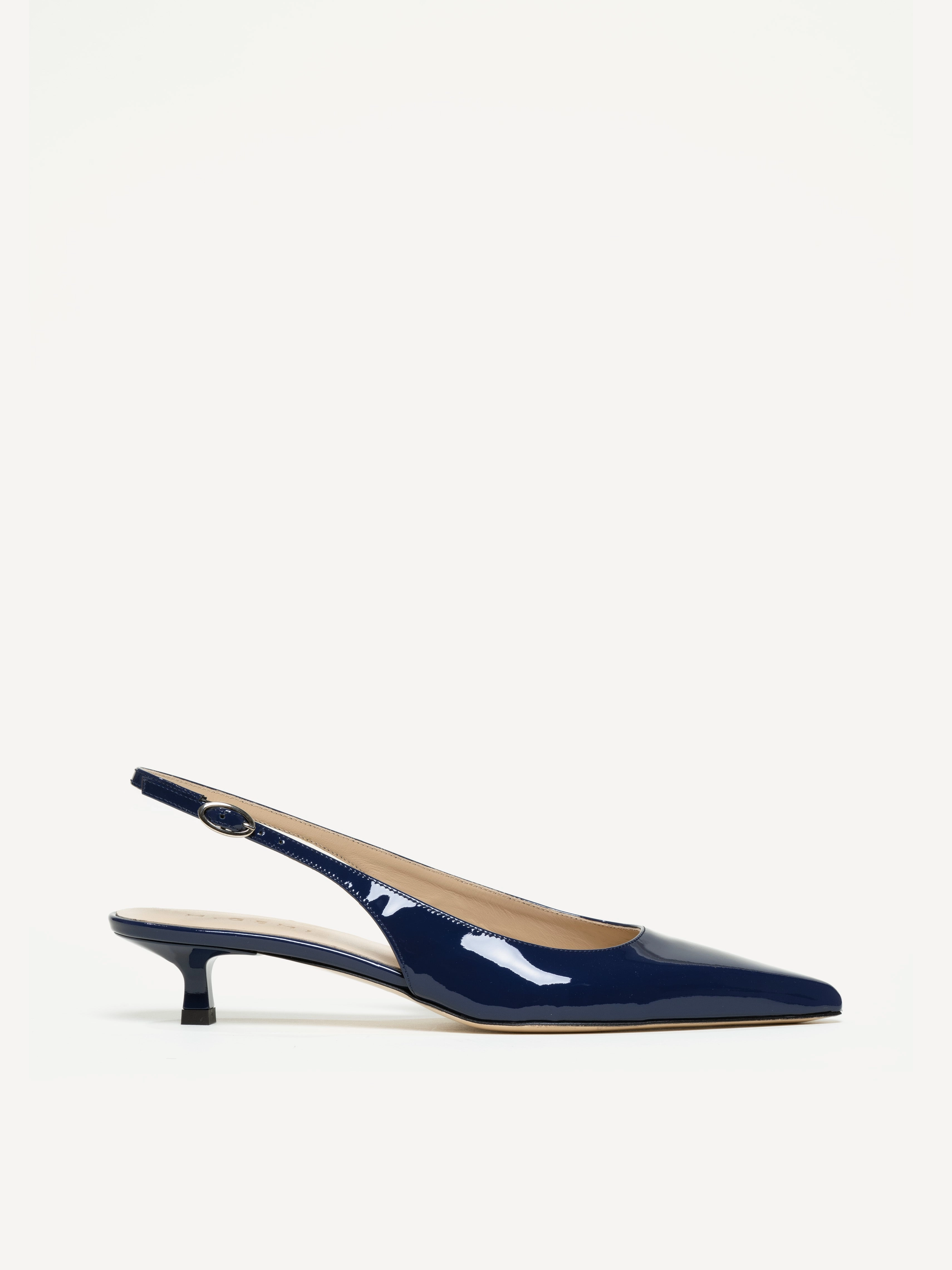 The Lisinda Island Vibe