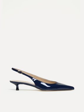 The Lisinda Island Vibe