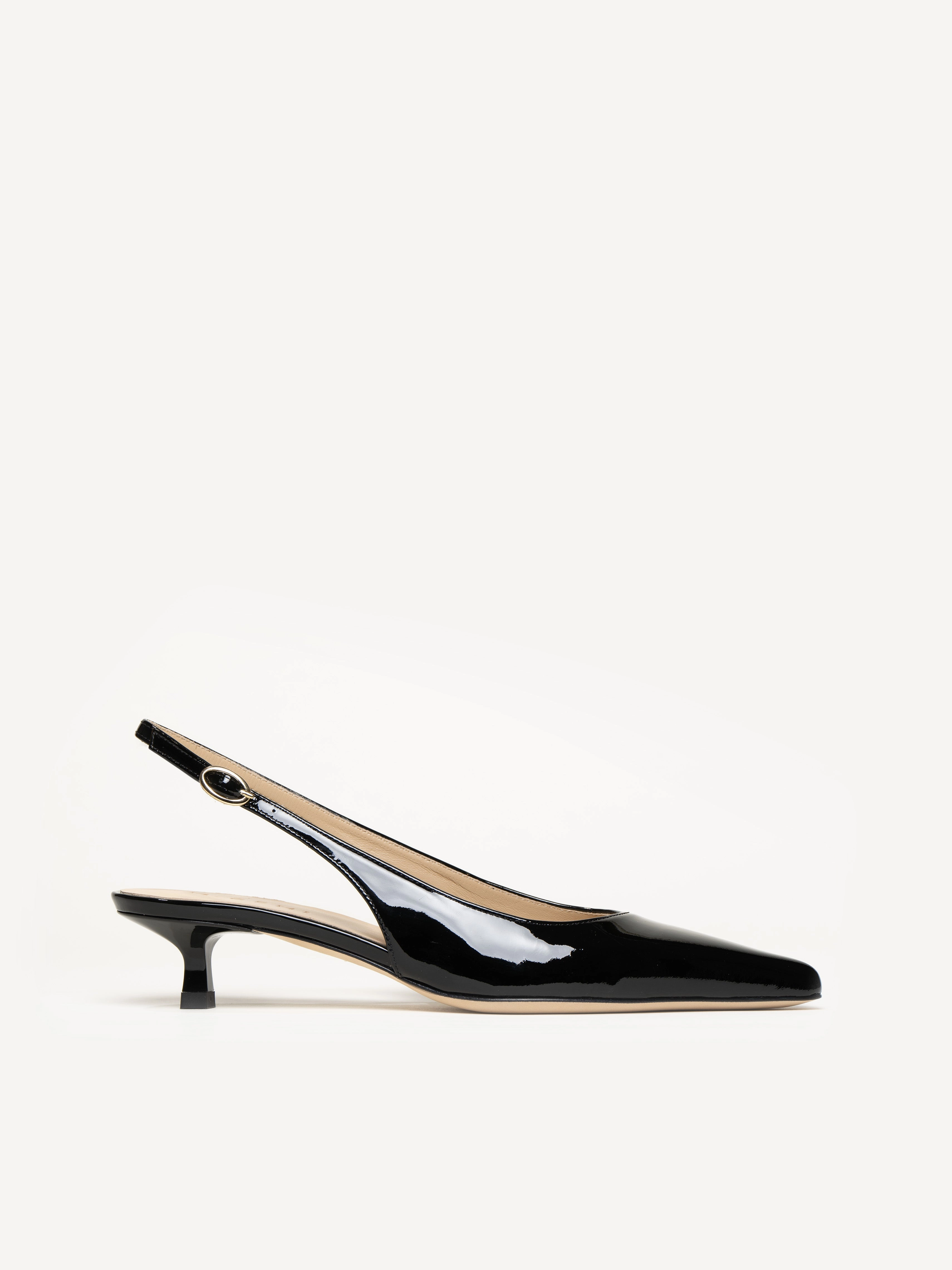 The Lisinda Anti Bacterial Scandi Clean