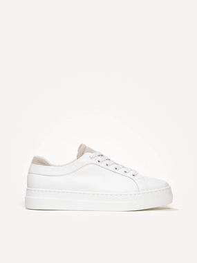 Comfortable Footbed The Palestra Alta