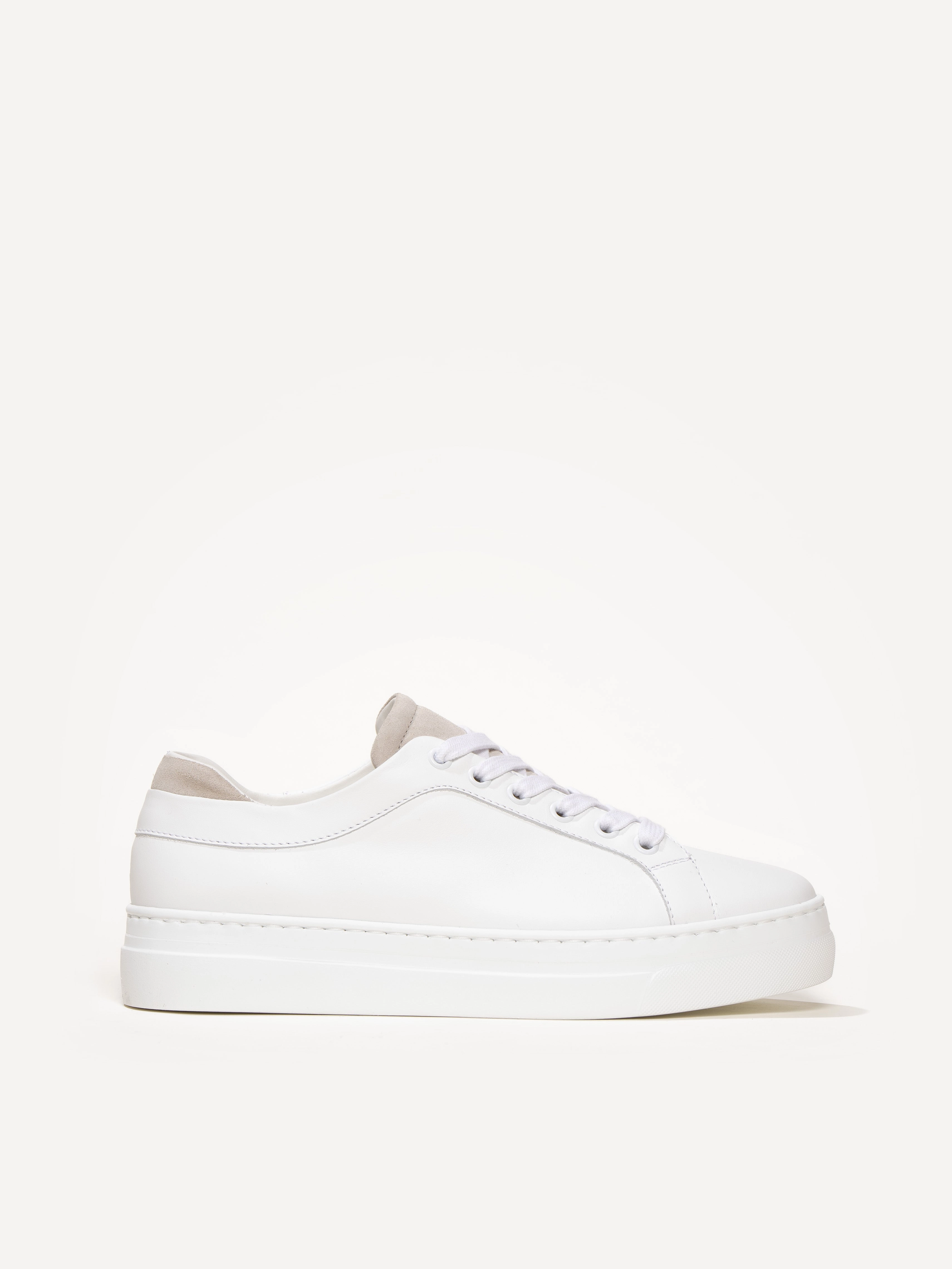 Comfortable Footbed The Palestra Alta