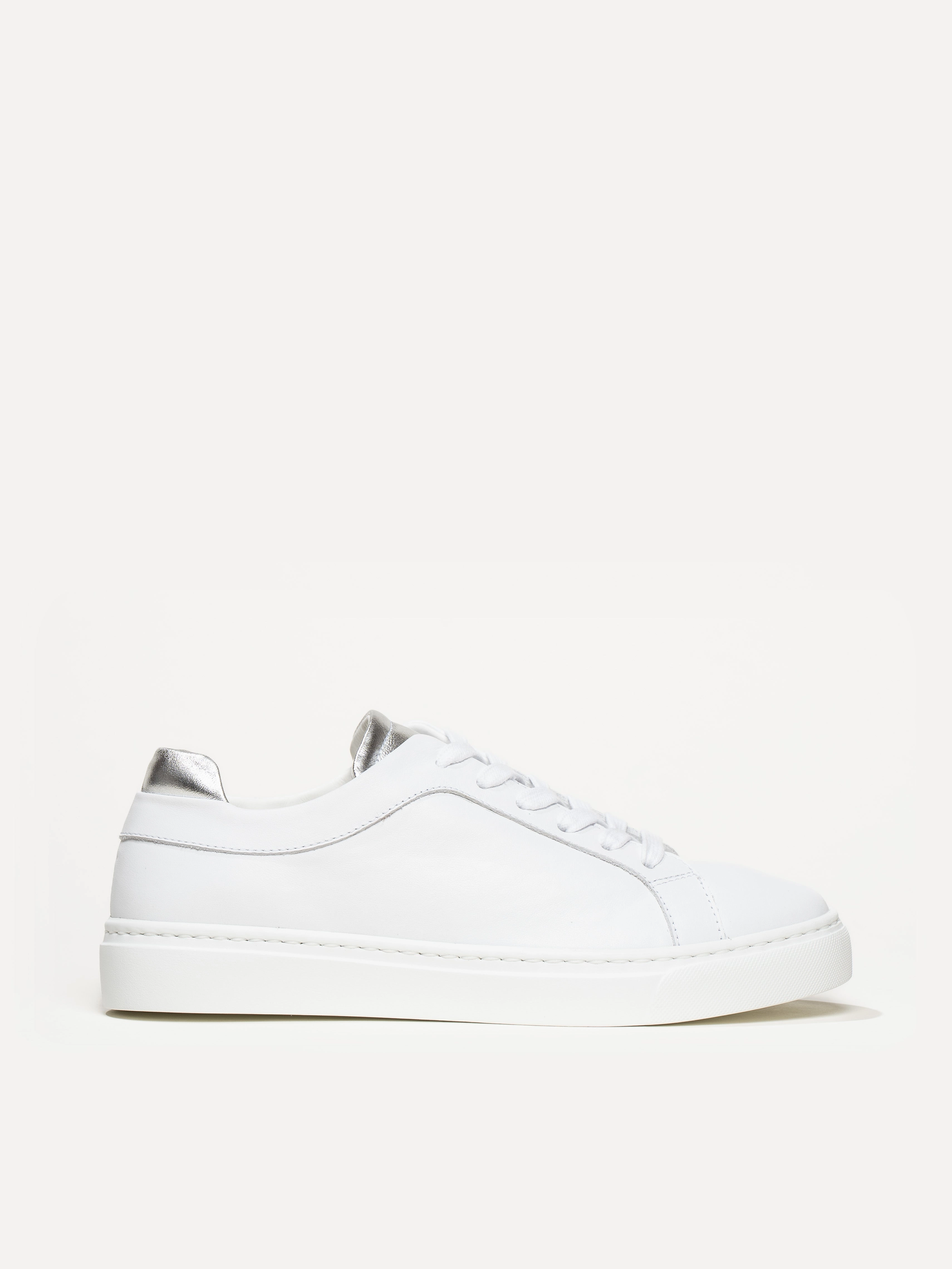 The Palestra Due Recycled Polyester Blend Air Cushioning