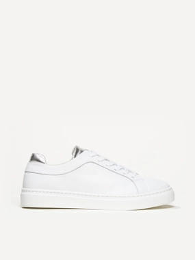 The Palestra Due Recycled Polyester Blend Air Cushioning