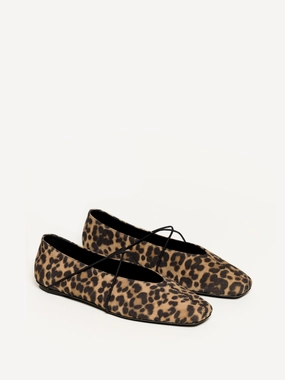 Smooth Soles The Una