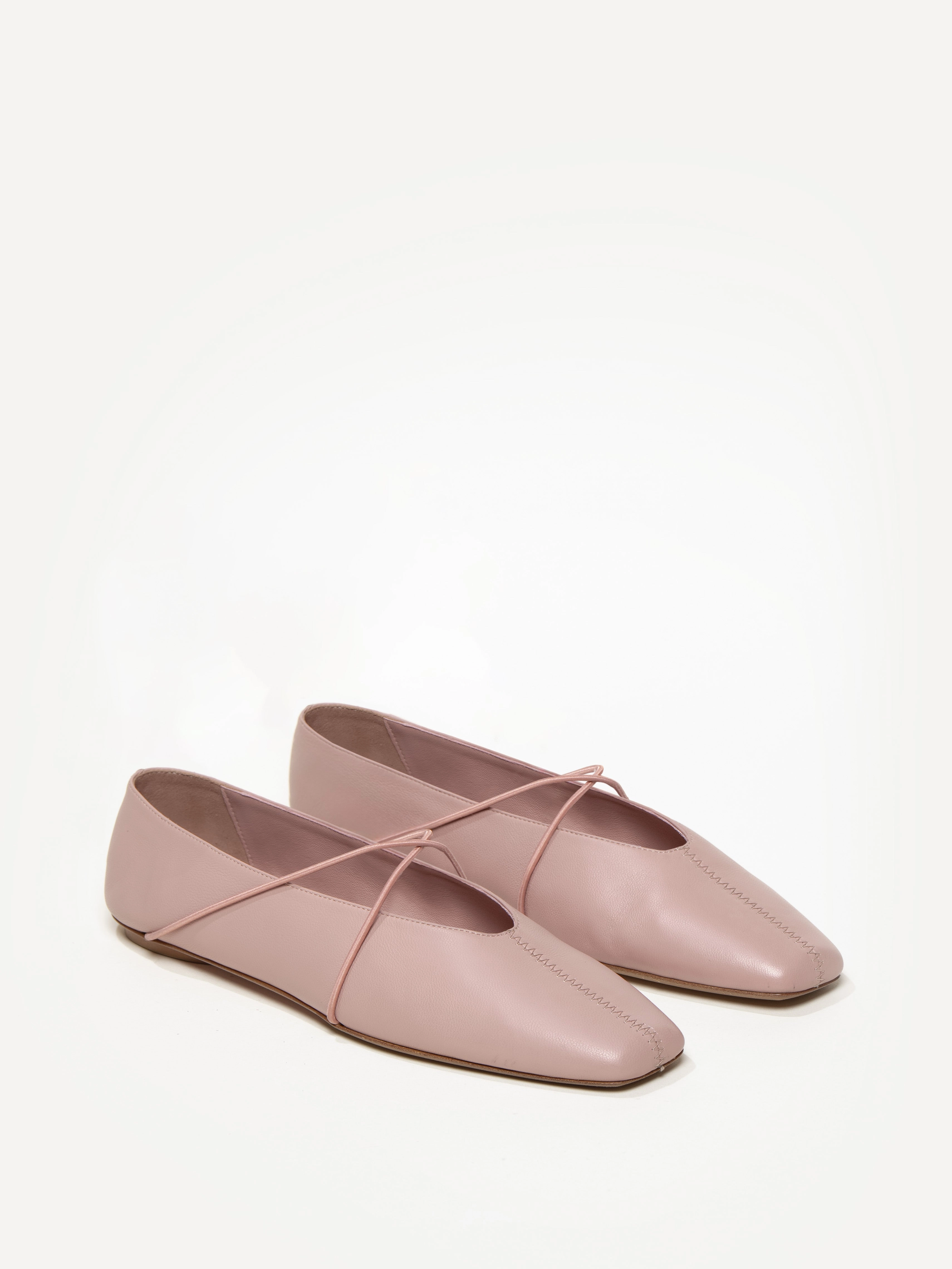 Leather Touch Torsional Stability Frame The Una