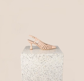 Prato - Blossom Fall Footwear