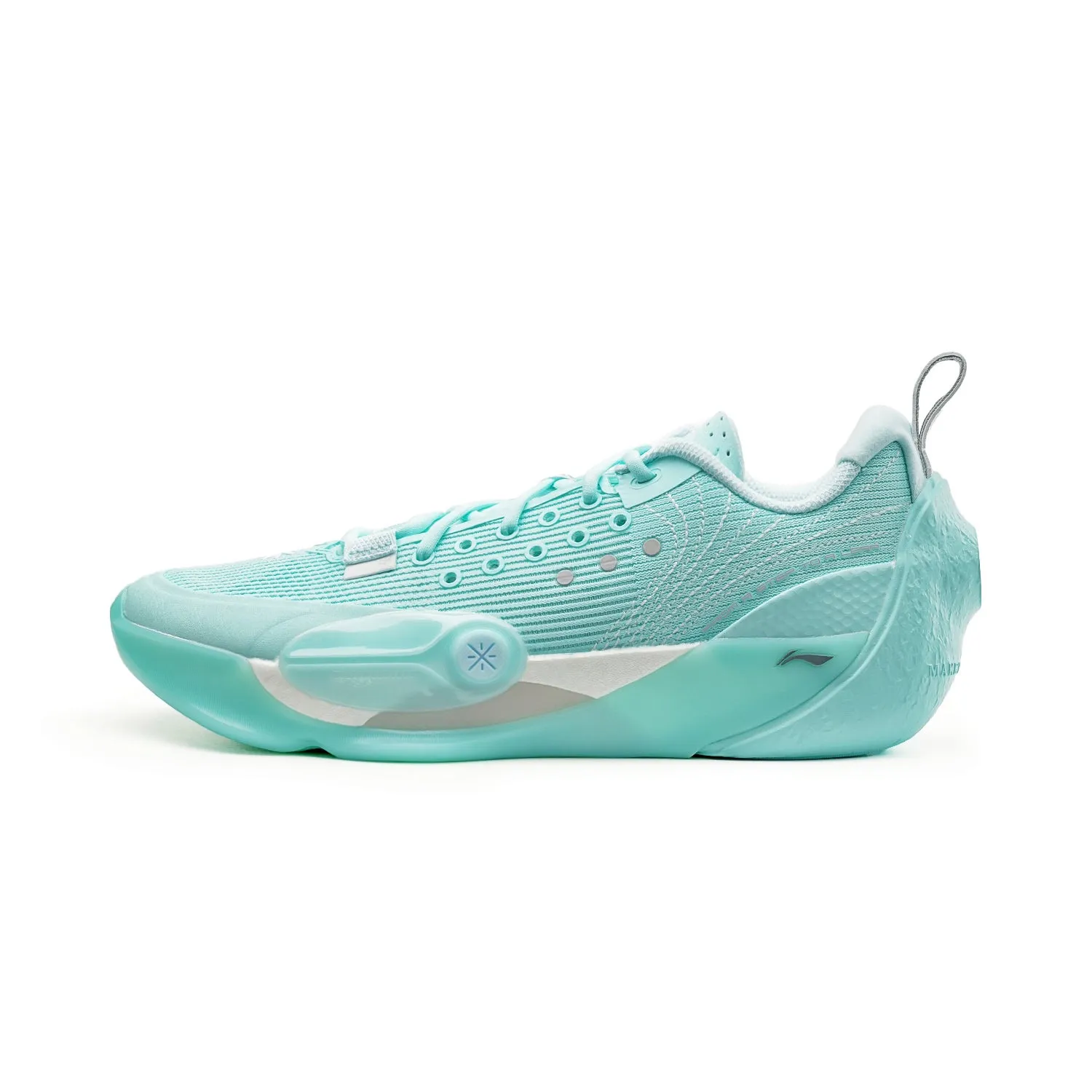 Gift Easy Spring Bloom Wade All City 13 "Mint"