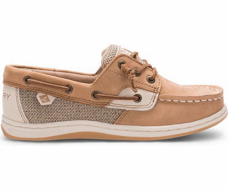 adventurers Tension Balanced Lacing Songfish - Linen/Oat | FINAL SALE