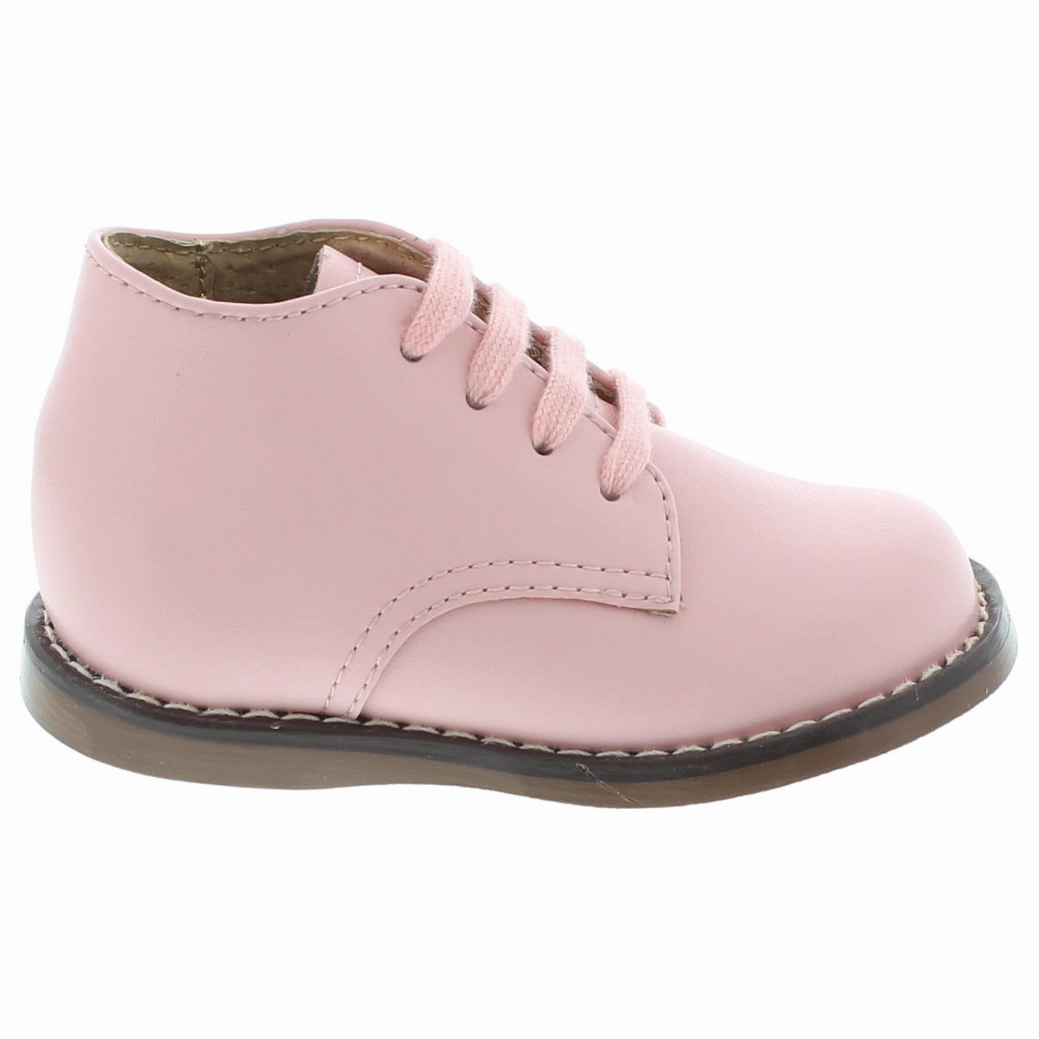 Tina - Pink heel cup