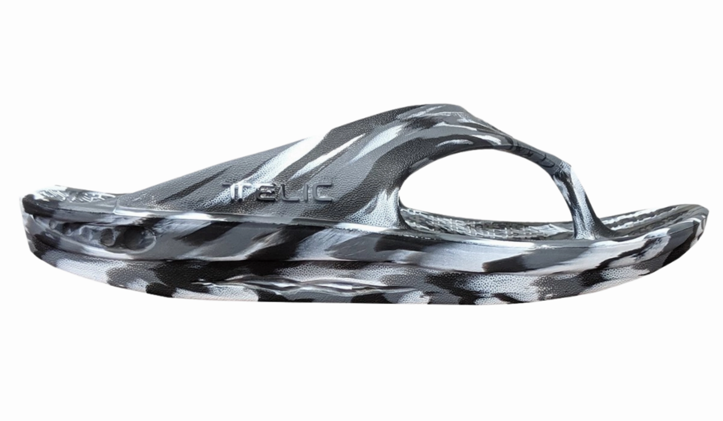 Abrasion resistant King Strong Limited Edition Energy Flip Flop
