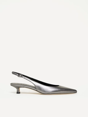 The Lisinda School Style