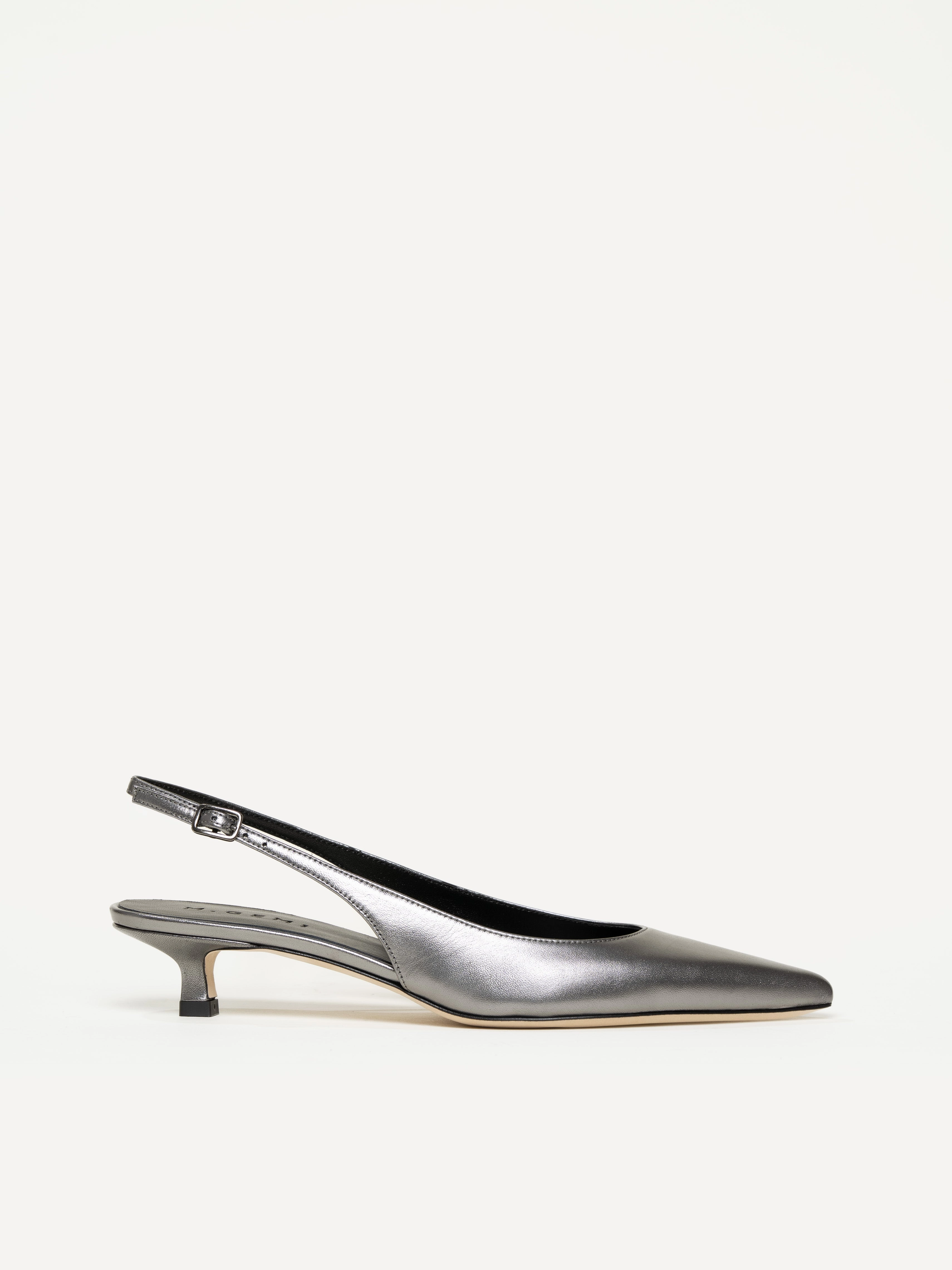 The Lisinda School Style