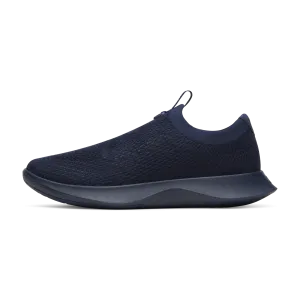 Comfort Flex Men's Tree Dasher Relay - Deep Navy (Deep Navy Sole)