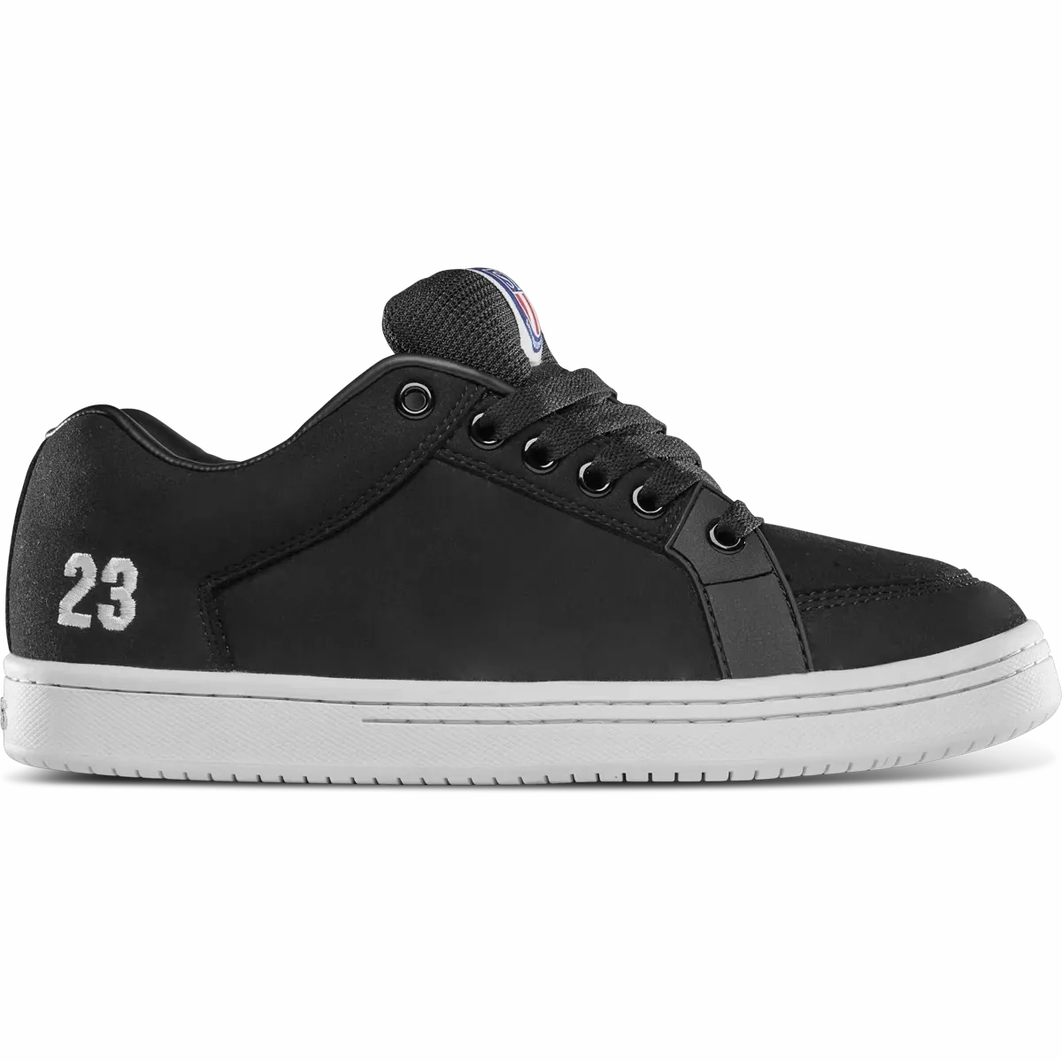 Airflow channels Sal 23