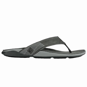 Lightweight EVA Midsole Abrasion resistant Tuahine Sandal