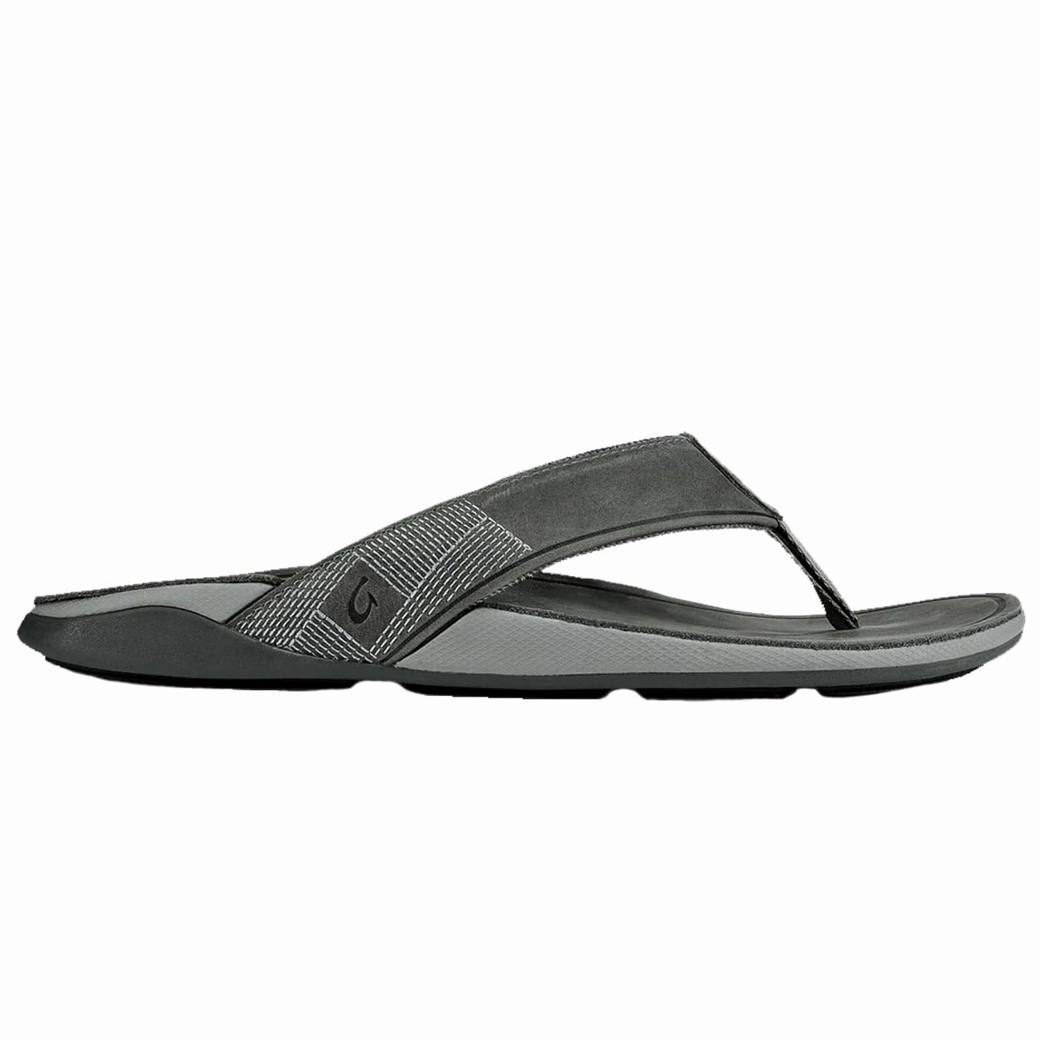 Lightweight EVA Midsole Abrasion resistant Tuahine Sandal