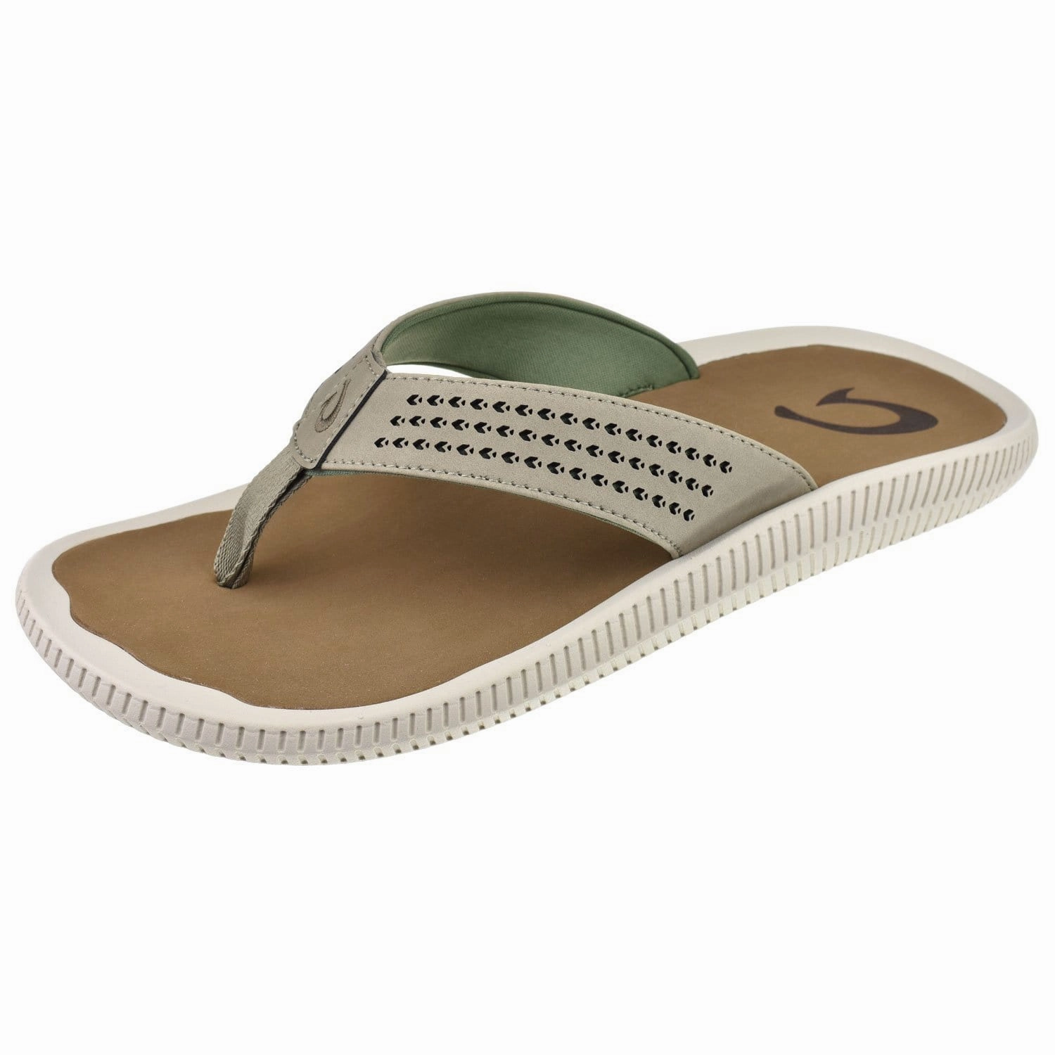 Non Restrictive Fit Design Ulele Water Sandal