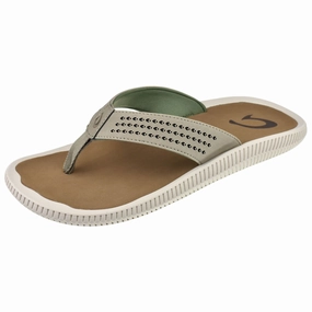 Non Restrictive Fit Design Ulele Water Sandal