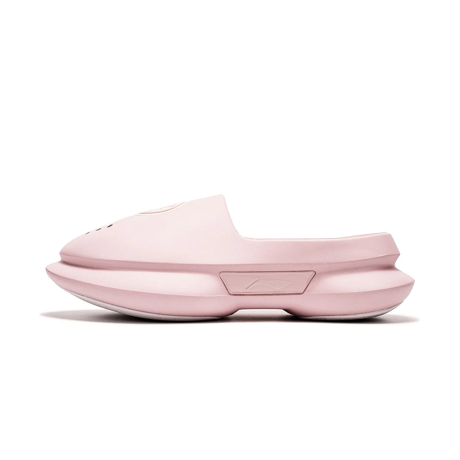 Wade Slide "Cherry Blossom" Breathable Road Trip Lightweight Form Road Trip