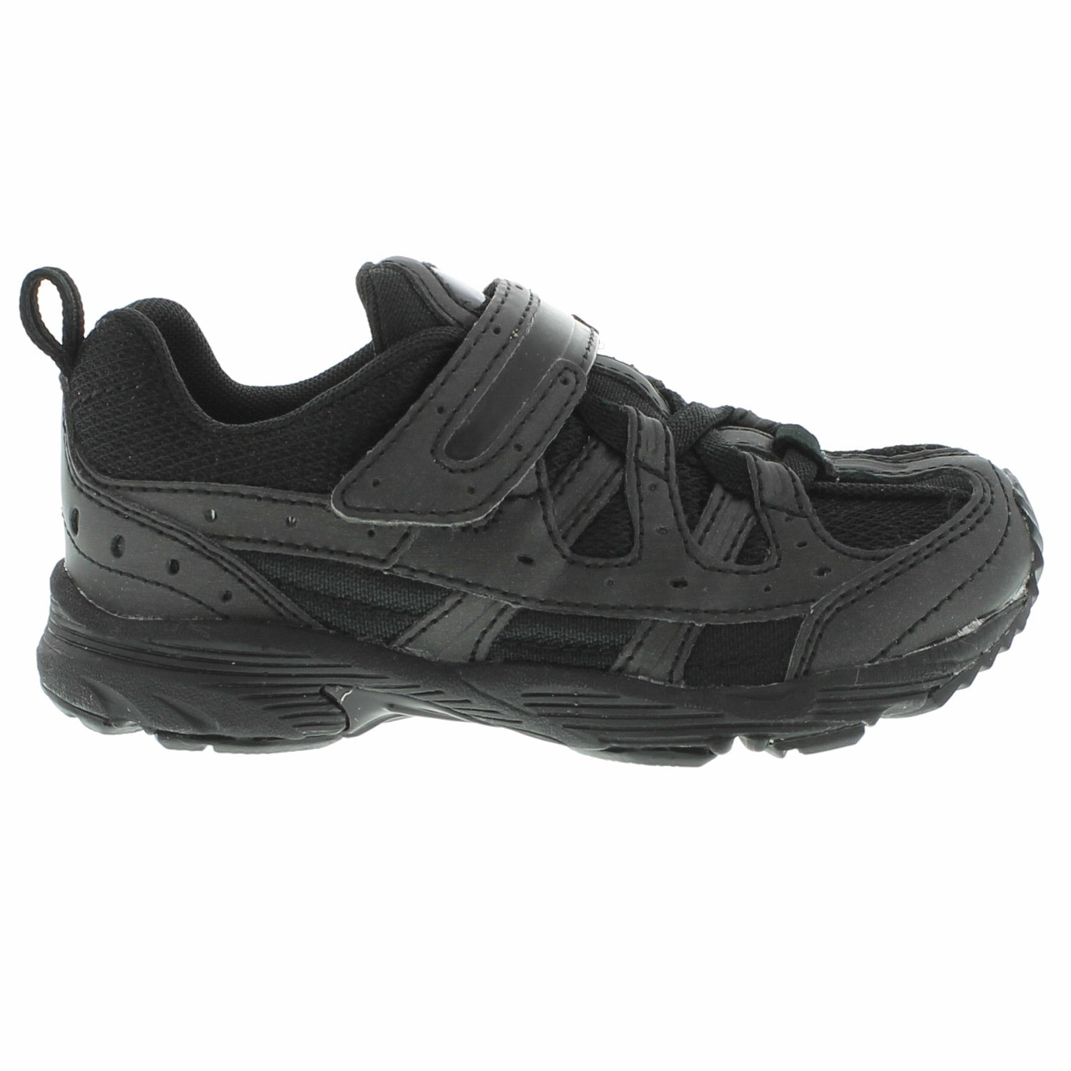 Speed - Black least waterproof