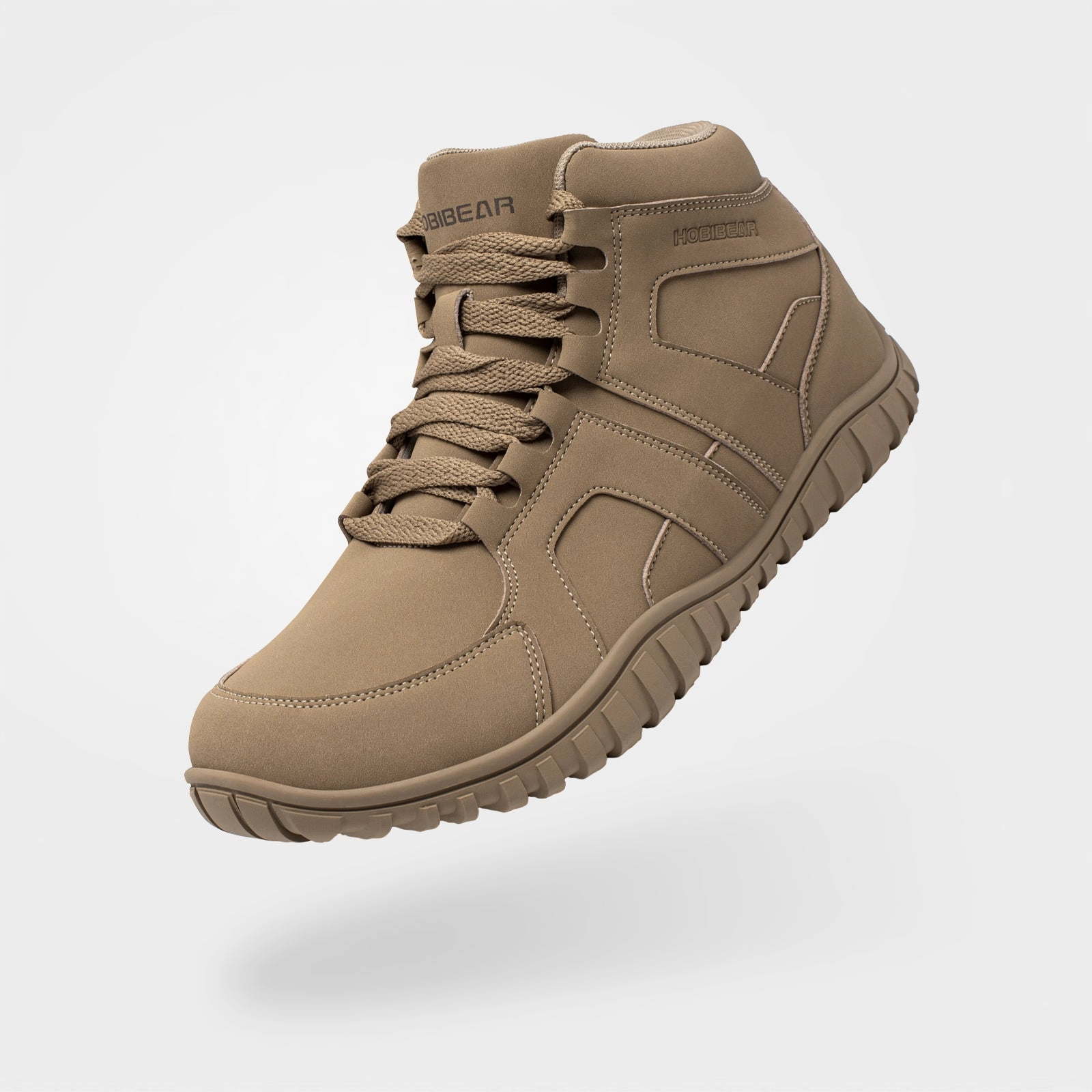 Pine - Barefoot Shoes Hydrophobic Material