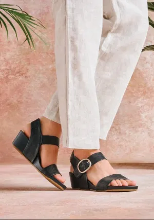 Feminine Spark Vaya - Black