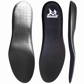 Flexible Sole Design Aris Allen Men's Molded Foam Insoles