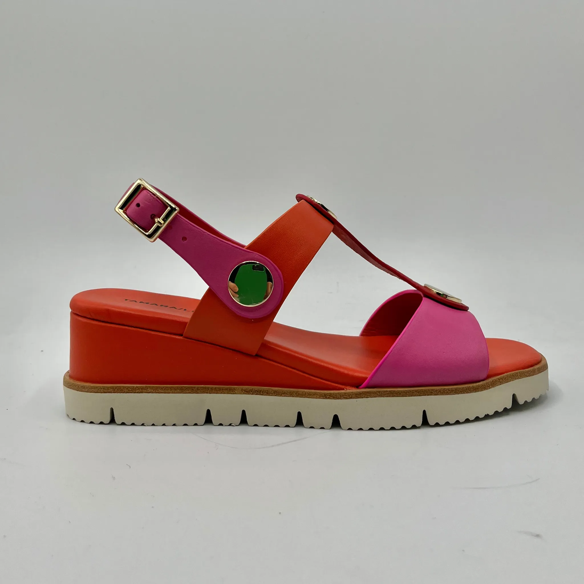 Tamara London Sabati Protective Finish Nature Lover Built For Adventure