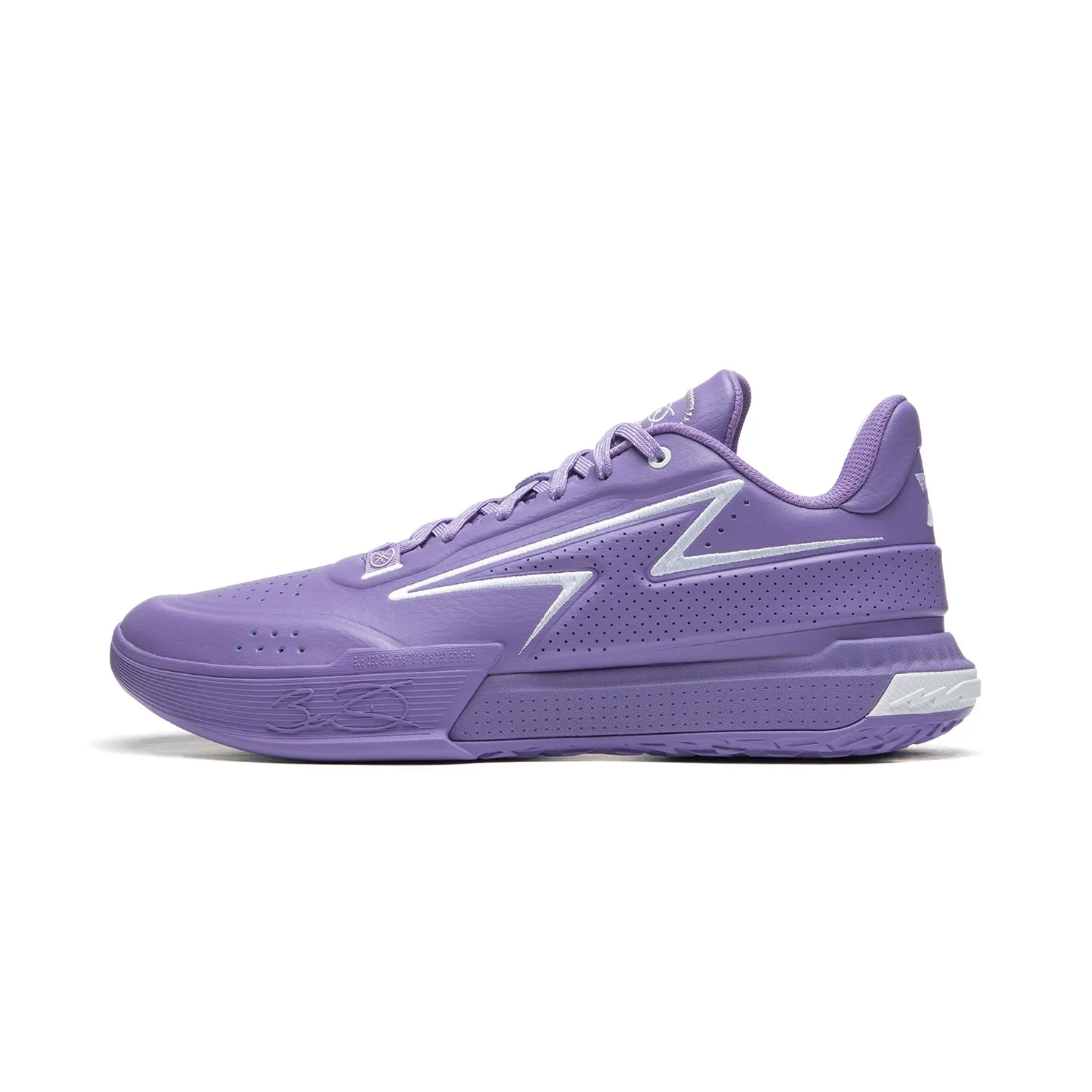 Wade Flash "Grape" Lightweight EVA Material