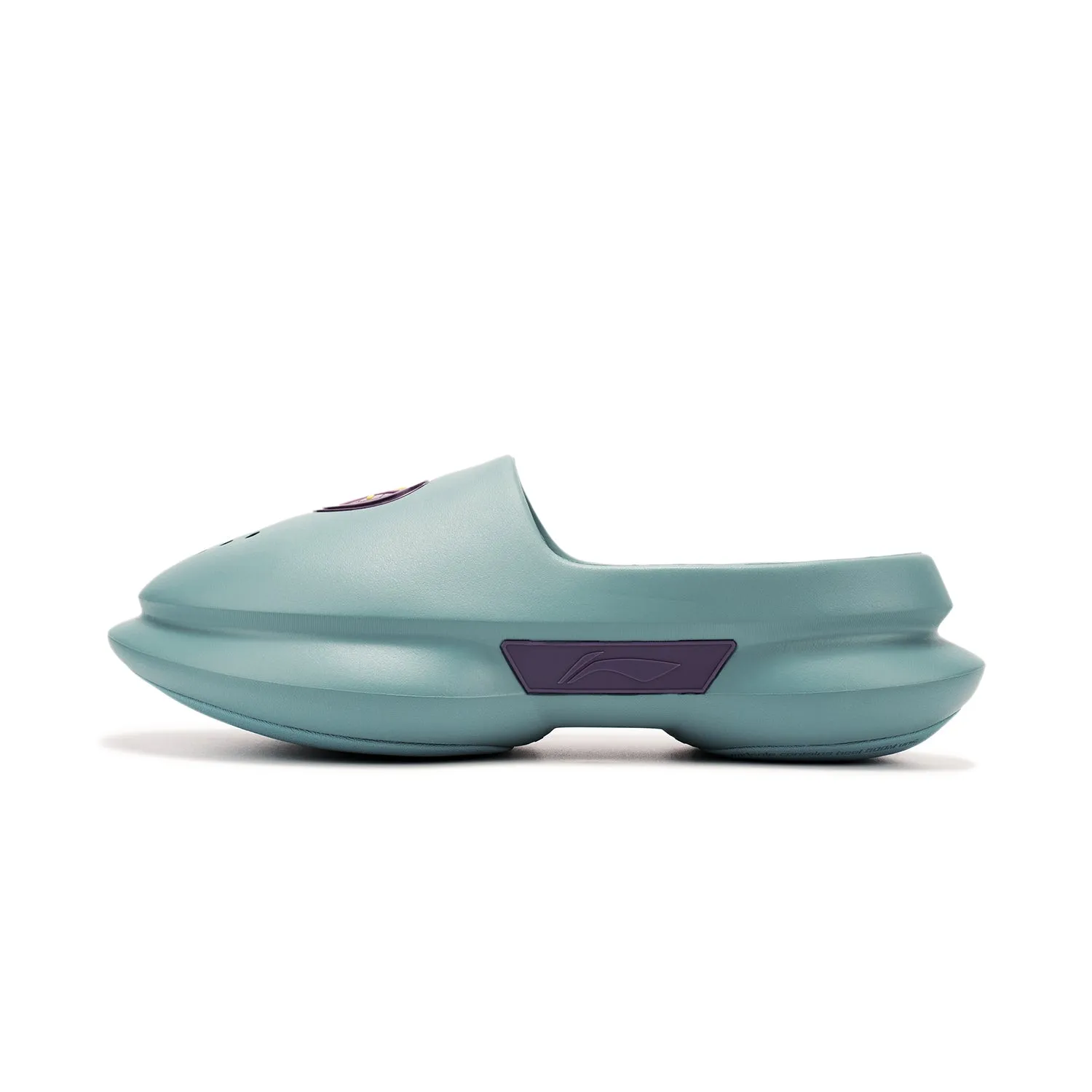 Wade Slide "Lizard" Kids Fun Multi Directional Tread Pattern