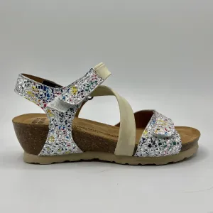 Wanda Panda Bilma Eco Material Comfort Seeker Flexible TPU Shank