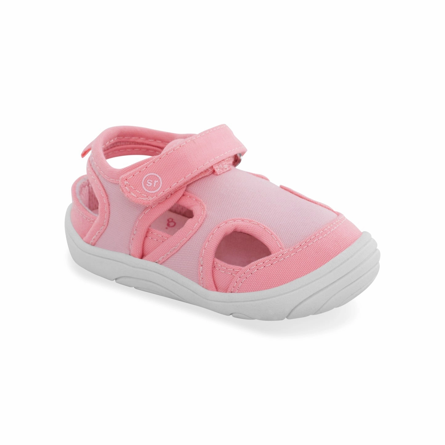 Wave Sneaker Sandal Neon Glow Durable TPU