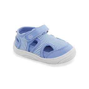 Wave Sneaker Sandal No Hassle Simple Glam
