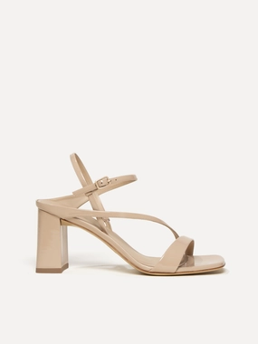 Breath Fresh Breathable mesh upper The Corinna