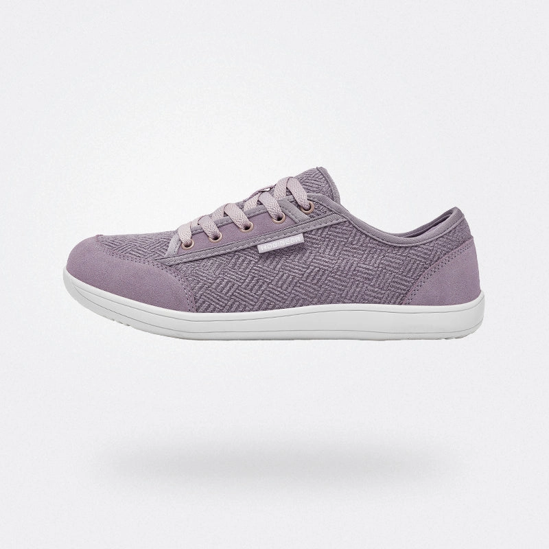 Padded look Hyacinth - Barefoot Shoes