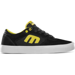 Windrow Vulc x Exposure Toe Guard Fur Trim