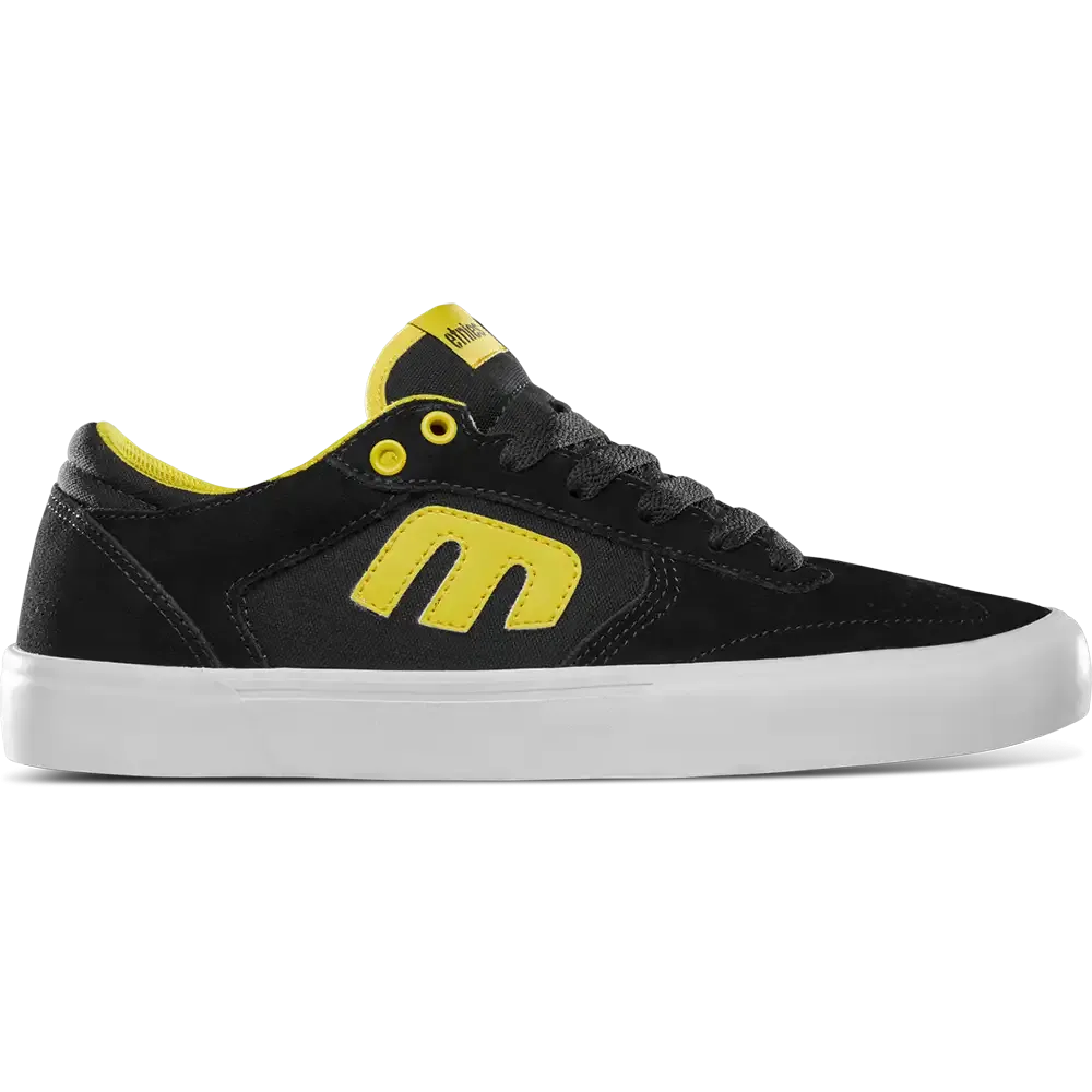 Windrow Vulc x Exposure Toe Guard Fur Trim