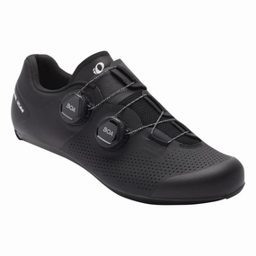 Comfort Fit Women's PRO Road Shoes Lockdown
