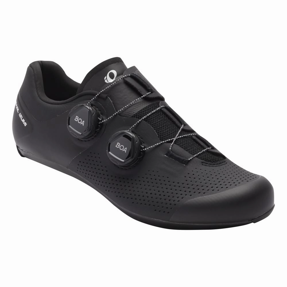Comfort Fit Women's PRO Road Shoes Lockdown