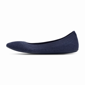 Well crafted Reunion Day Women's Tree Breezer - Hazy Indigo (Hazy Indigo Sole)