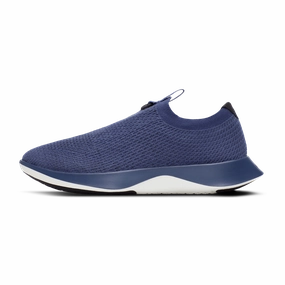 Women's Tree Dasher Relay - Hazy Indigo (Blizzard Sole) Superior Craftsmanship Energy Saving