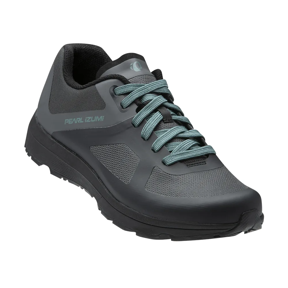 Airflow channels Wide Toe Box Option Women's Canyon SPD Shoes