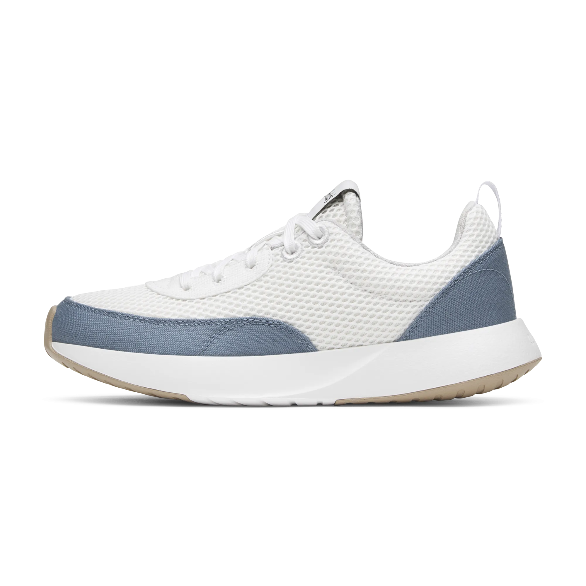 Morning Walk Women's Courier - Blizzard/Hazy Indigo (Blizzard Sole)