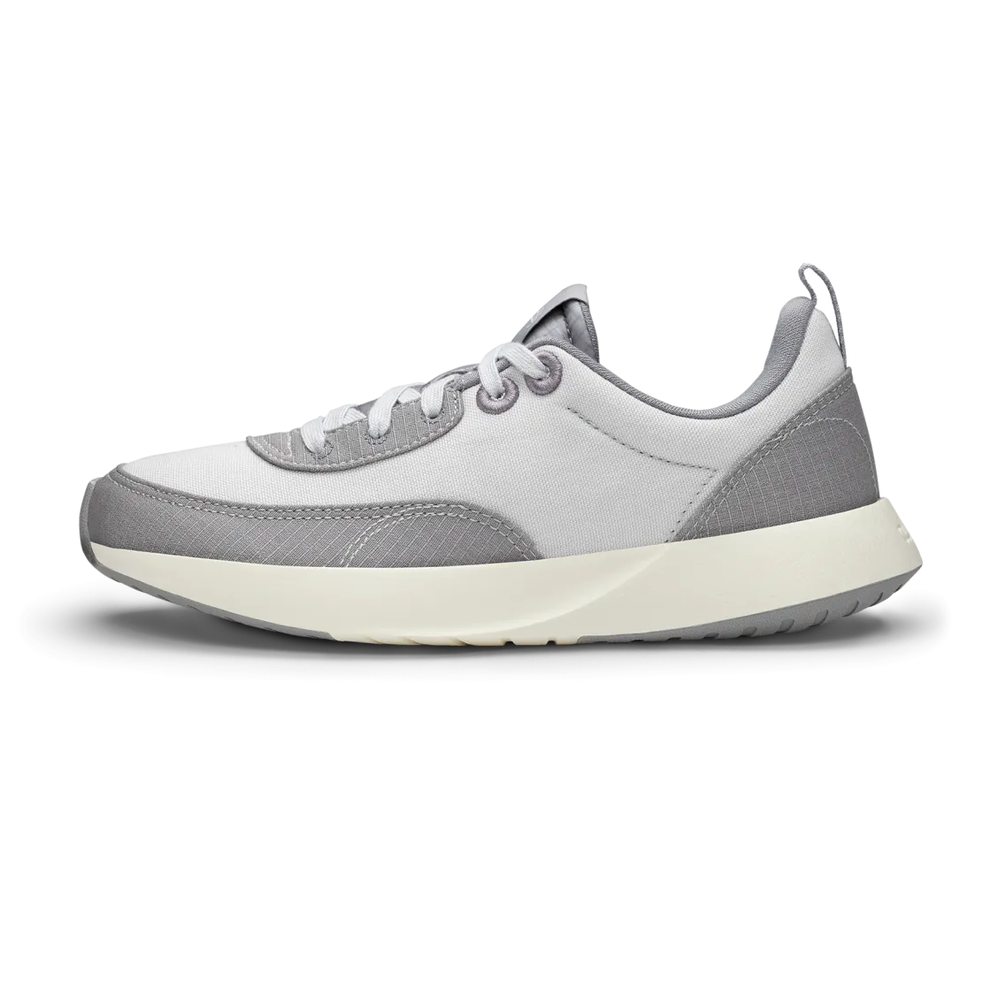 All Terrain Urban Walkers Energy Return System Women's Courier - Medium Grey/Light Grey (Natural White Sole)