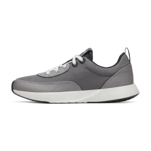 Pack Safe Vintage Love Women's Courier - Stormy Grey/Medium Grey (Barely Grey Sole)