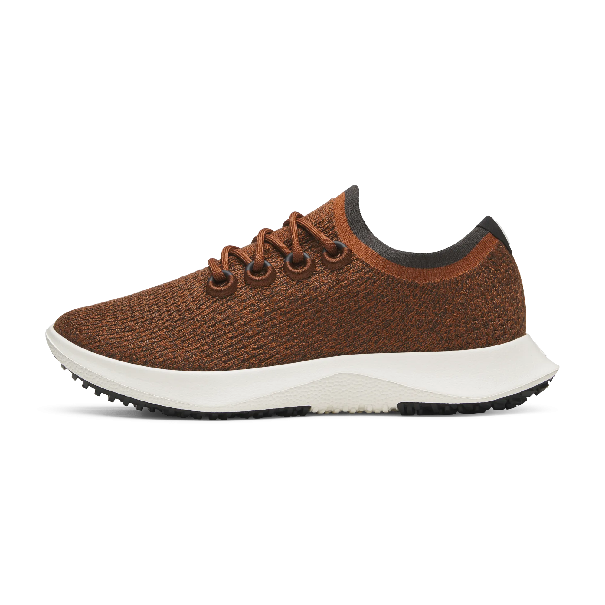 Cactus Cool Street Run Women's Tree Dasher 2 - Rustic Orange (Twilight White Sole)