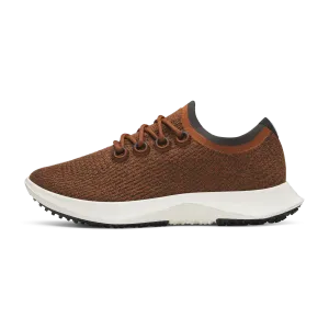 Cactus Cool Street Run Women's Tree Dasher 2 - Rustic Orange (Twilight White Sole)