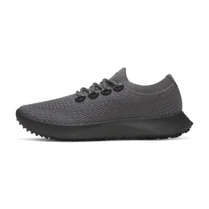 Velvet Soft Quick Dash Women's Tree Dasher 2 - Stormy Grey (Dark Grey Sole)