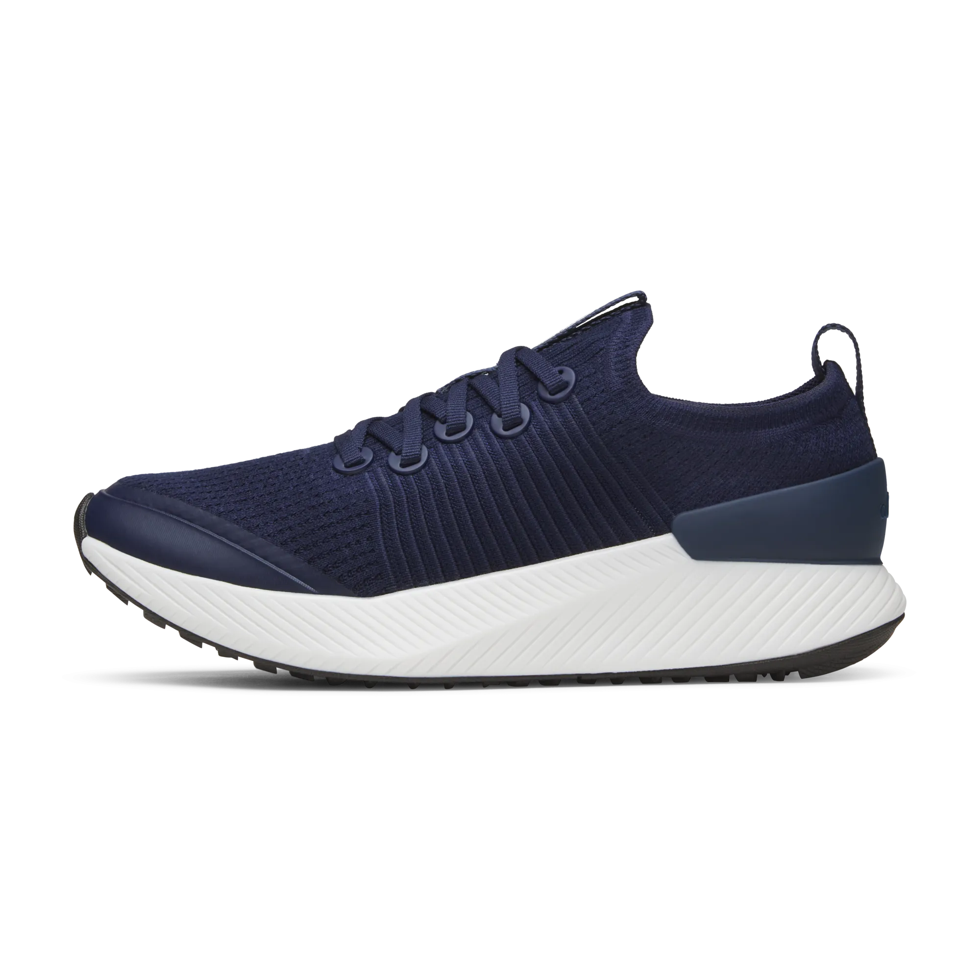 Green Core Women's Tree Glider - Deep Navy (Blizzard Sole)