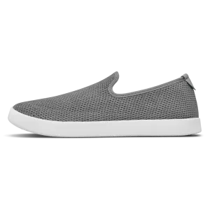 Rain Guard Elastic Women's Tree Lounger - Mist (White Sole)